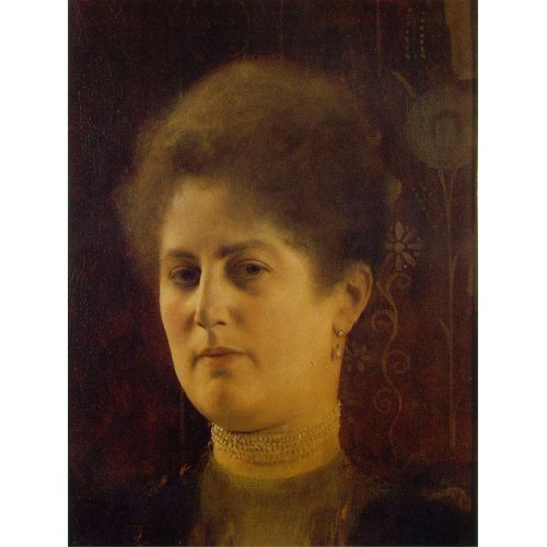 Portrait of a lady 2 2