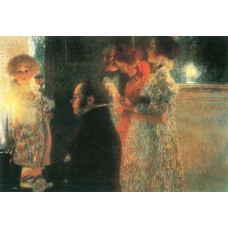 Schubert at the piano ii