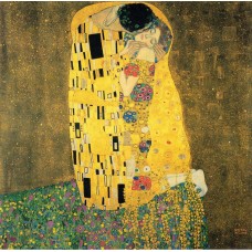 The kiss