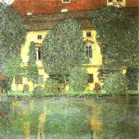 The schloss kammer on the attersee iii 2