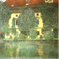 The schloss kammer on the attersee iii 2