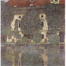 The schloss kammer on the attersee iii
