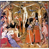 The Crucifixion