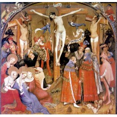 The Crucifixion