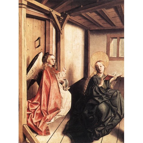 Annunciation