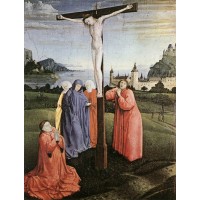 Christ on the Cross