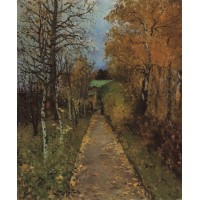 Autumn 1888