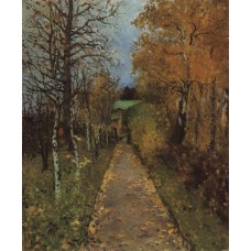 Autumn 1888