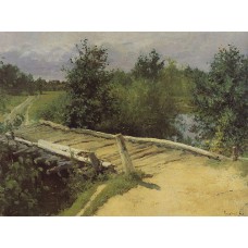 Bridge 1880