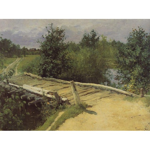 Bridge 1880