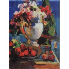 Flowers 1916