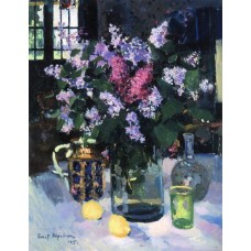 Lilacs 1915
