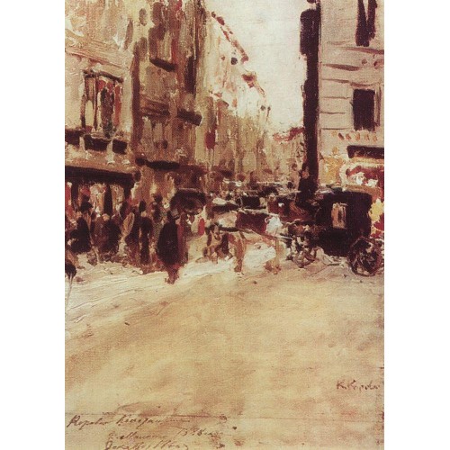 Milan 1888