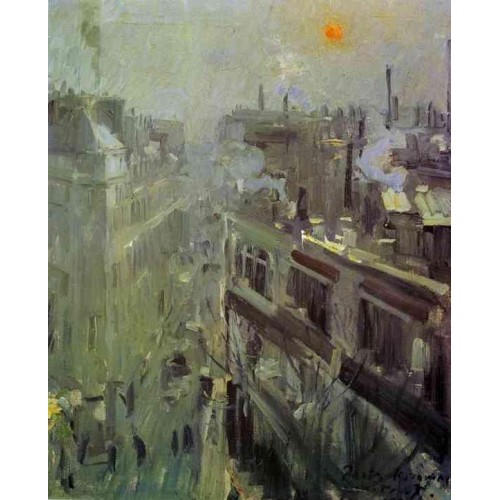 Paris 1906