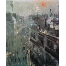 Paris morning 1906
