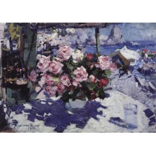 Roses 1912 1