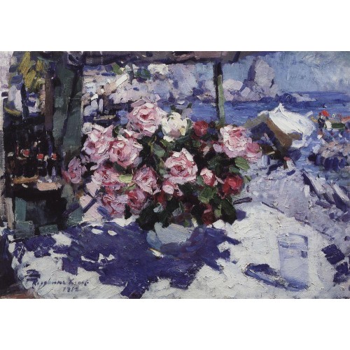 Roses 1912 1