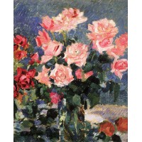 Roses 1939