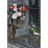 Roses evening 1908