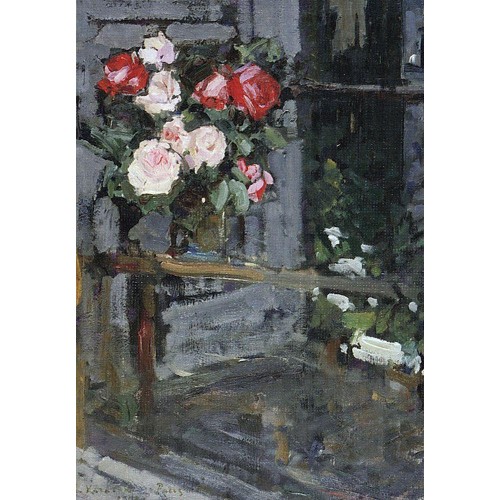 Roses evening 1908