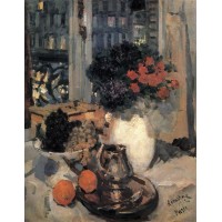 Still life 1912