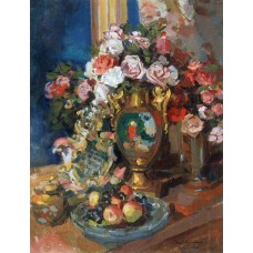 Still life 1916 1