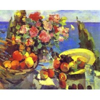 Still life 1916