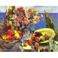 Still life 1916