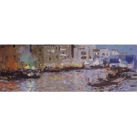 Venice 1891