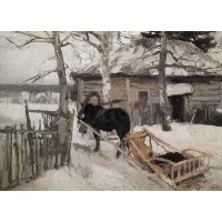 Winter 1894