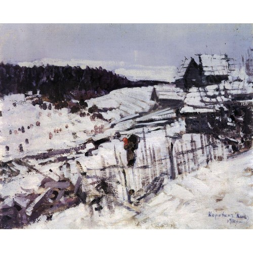 Winter 1911 1