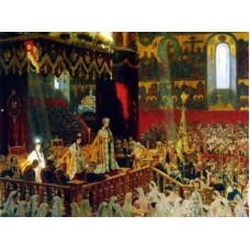 Coronation of Nicholas II