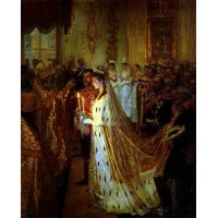 Wedding of Nicholas II