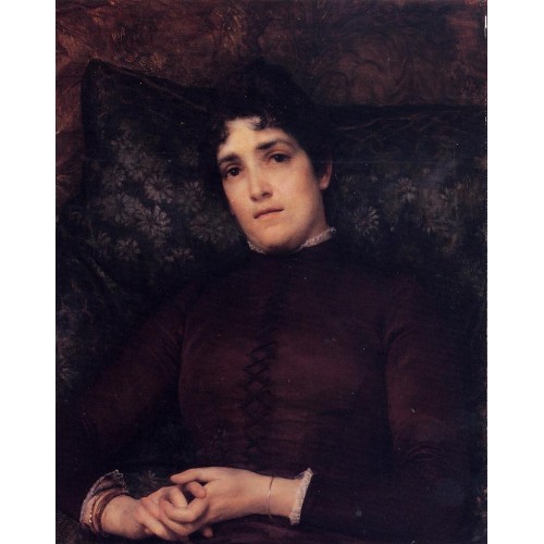 Mrs Frank D Millet