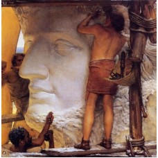 Sculptors in Ancient Rome