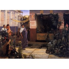 The Flower Market