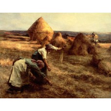 The Gleaners 1