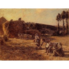 The Gleaners 2