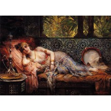 Odalisque