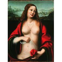 Mary magdalene