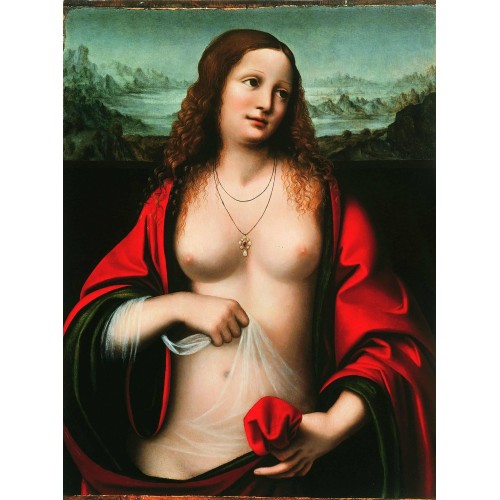 Mary magdalene