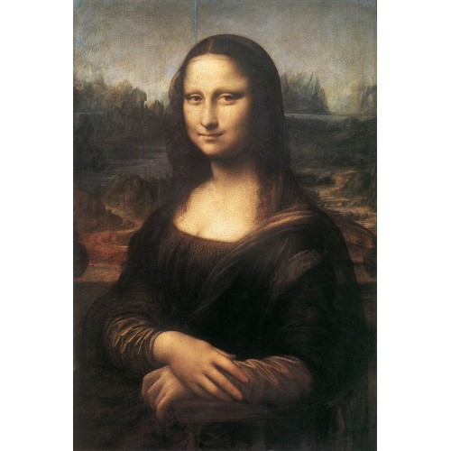 Mona Lisa