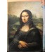 Mona Lisa - oil painting reproduction