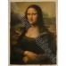 Mona Lisa - oil painting reproduction