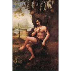 St John in the Wilderness (Bacchus)