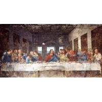 The Last Supper