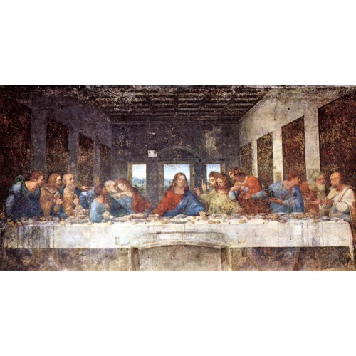 The Last Supper