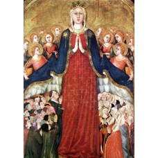 Madonna of the Recommended