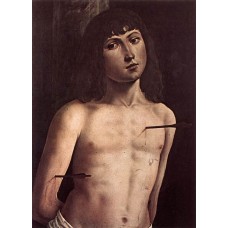 St Sebastian