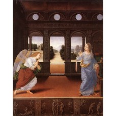 Annunciation